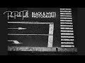 Black and White Photography | "Pier Paolo Tralli"  Street | Featured Artist