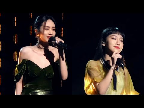 劉惜君 炎明熹 合唱的《念親恩》live分享#刘惜君 #炎明熹 #念亲恩 #每日歌曲推荐 #粤语经典 #劉惜君 #念親恩 #音樂分享 #粵語歌曲