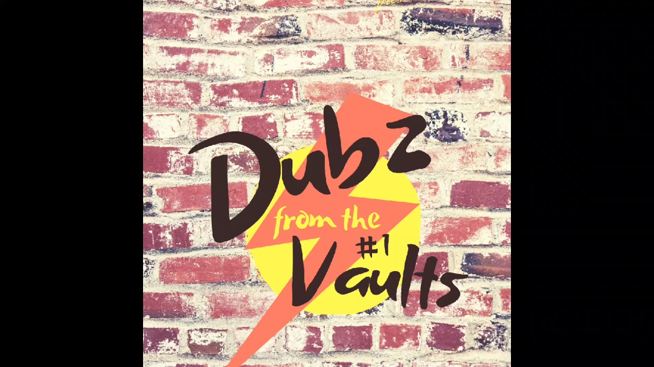 Hatman - Dubz from the vaults 