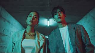 Concrete Neon 🅿️ Korean Electro Pop Synth Chill | Y2K Midnight City Vibes