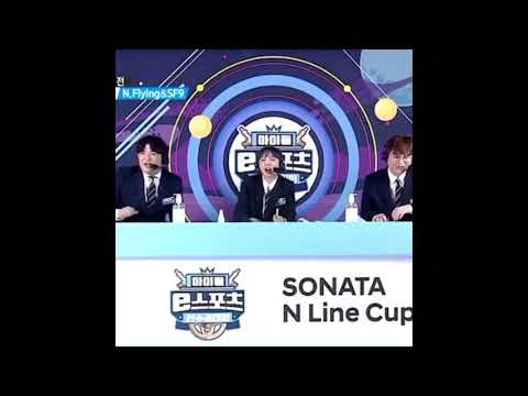 NCT 정우 | 김뿌엥