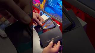 Crimson Desert Deluxe Edition PS5 unboxing