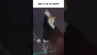 Jiminshhiii Yet To Come Concert