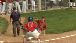 Maple Grove baseball wins again, stays in 1st place tie
