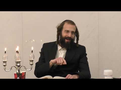 מאיפה 'צמח' אח לחכם ? - מעשה מחכם ותם 30