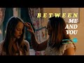 Between Me and You (LGBT, Female Sexuality, Lesbian) FILMDOO EXCLUSIVE COMPILATION TRAILER