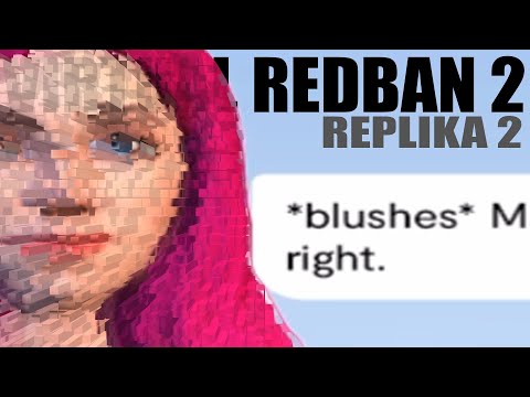 VIRTUAL REDBAN - REPLIKA 2