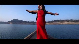 Lovish Bhanu Priya Pre Wedding Anand Video Vision India Pathankot Mob9463516727