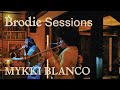 Brodie Sessions: Mykki Blanco