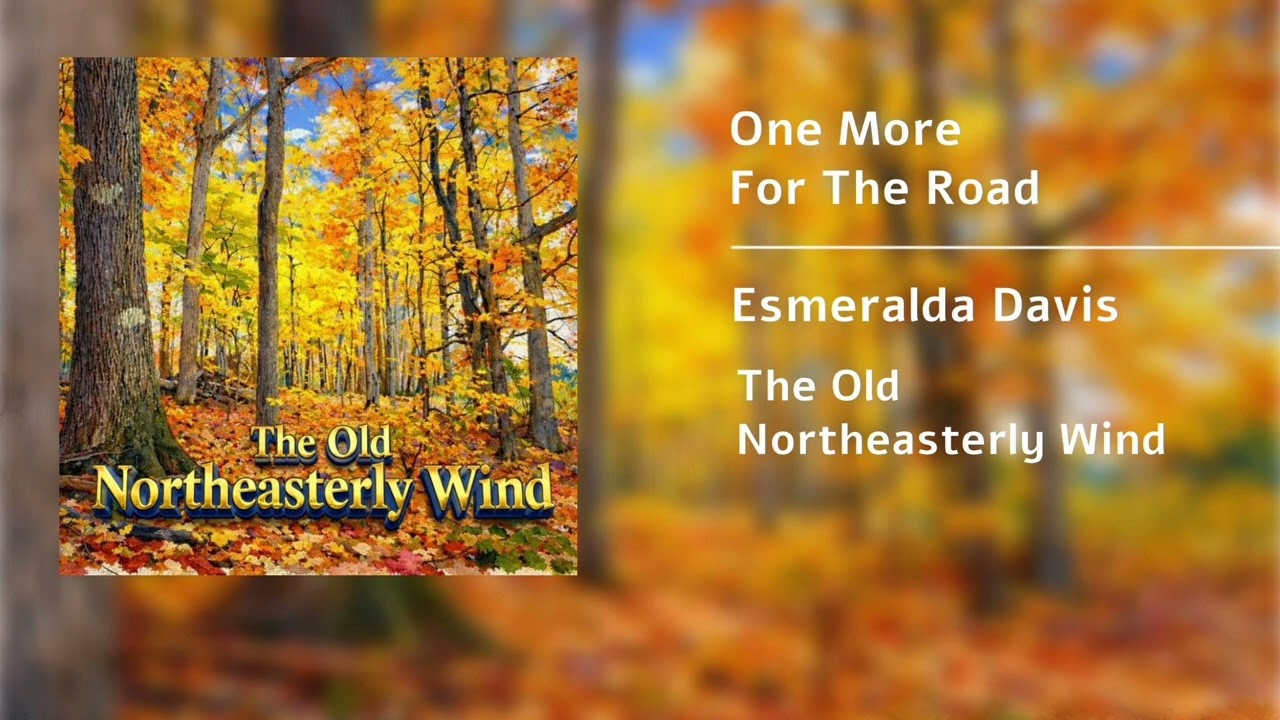 One More For The Road