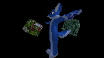 Phong Shading + Normal Mapping in QuickDraw