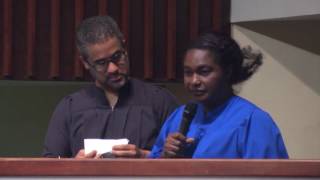 Miami Temple MTC 11 5 2016 Baptism