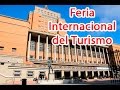 Feria Internacional del Turismo - Montevideo / Uruguay 2015
