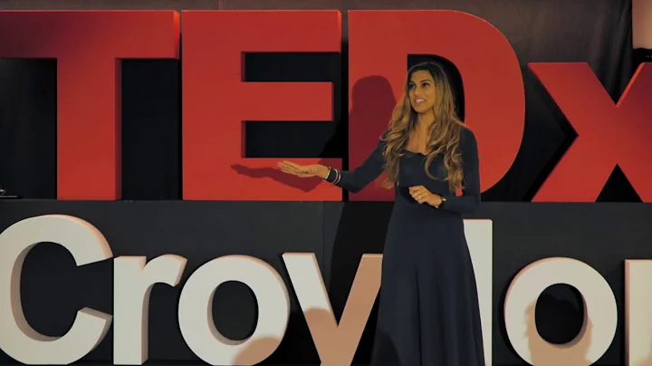 Social Media Doesn't Make You Skinny | Reshma Pate...