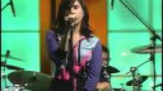 Javiera Mena - Yo No Te Pido La Luna Mexico