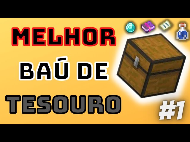 Esse é o MELHOR MÉTODO para encontrar o BAÚ do TESOURO no