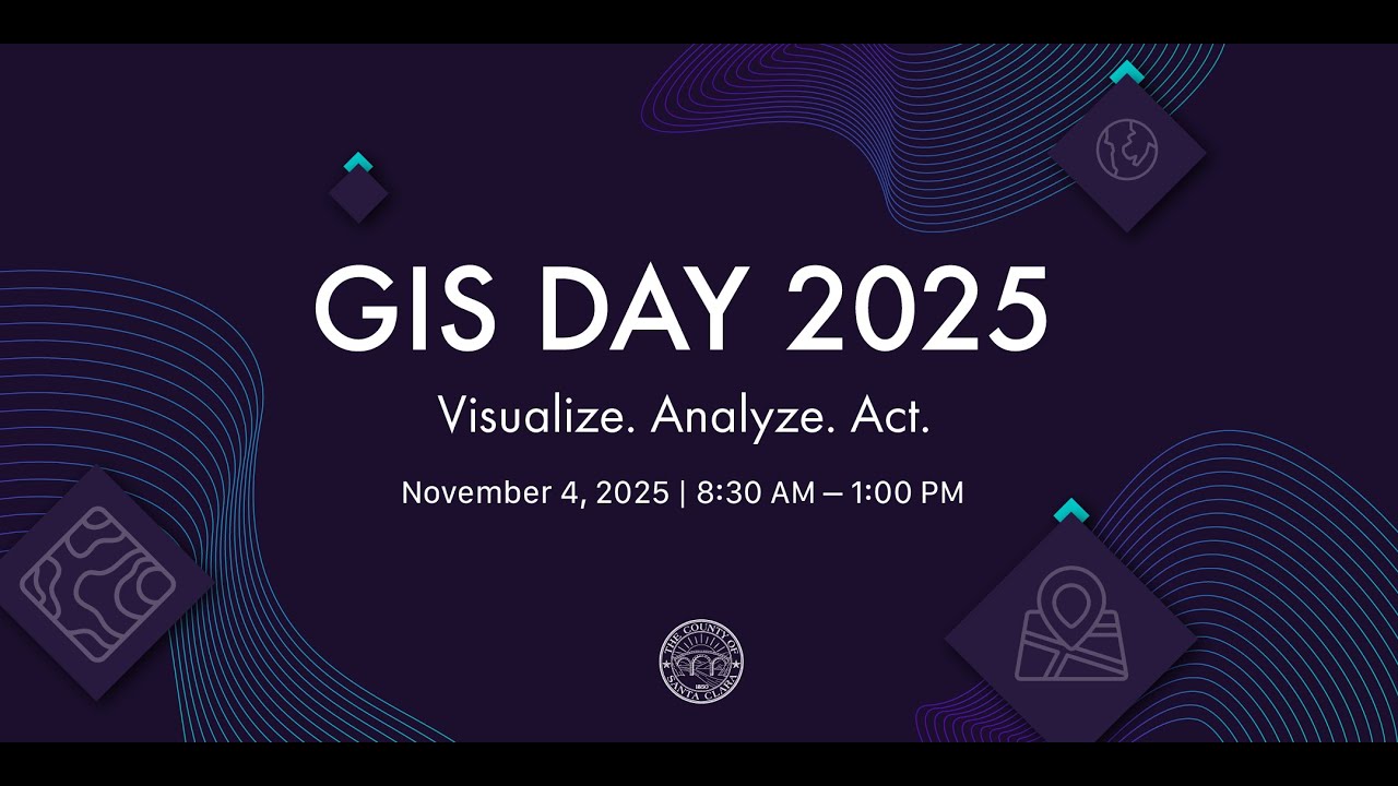 GIS Day 2025  Aerial Imagery and LiDAR Acquisition – The Second Series - Connect with EagleView