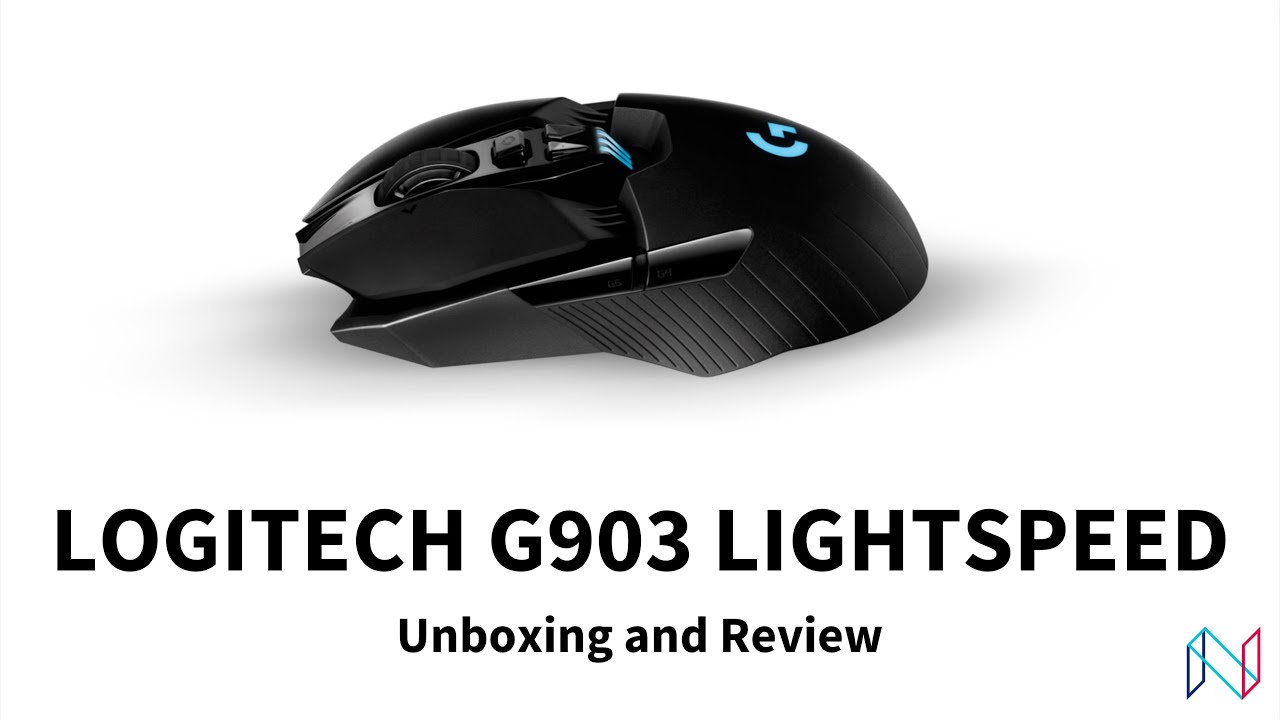 Logitech G502X Plus Wireless Gaming Mouse Review, by Alex Rowe