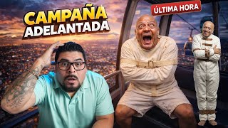 🚨¡BOMBAzO! Marvin Aguilar: “Bukele ganó con FRAUDE” 😱 y “MetroCables es campaña”