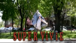 Super ViVie — LE FILM