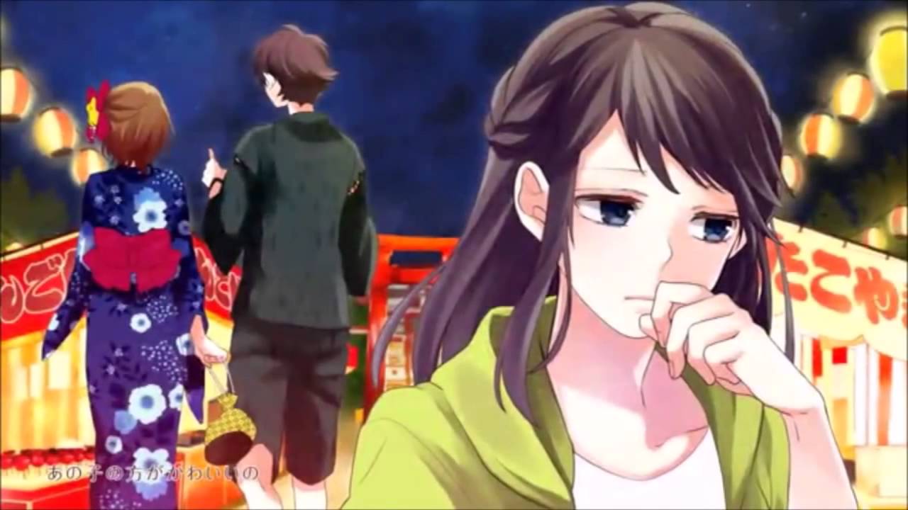 世界は恋に落ちている を歌ってみた あゆむ Youtube 世界は恋に落ちている を歌ってみた あゆむ Youtube