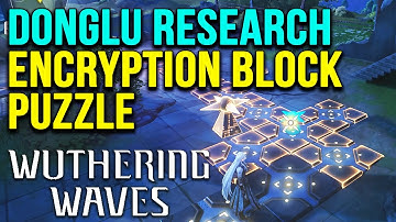 Donglu Research Station (Tiger