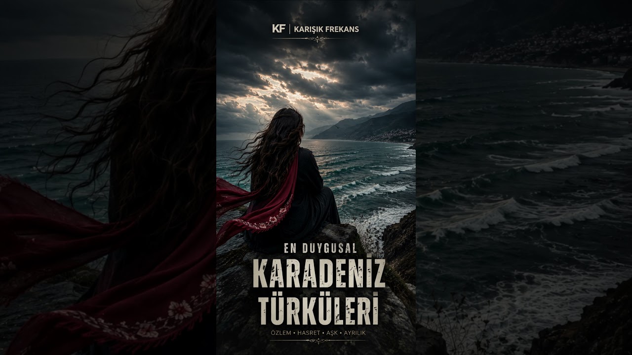 🌧️ Ağlatan Karadeniz Türküleri 💙 | Oy Gidi Karadeniz #shorts