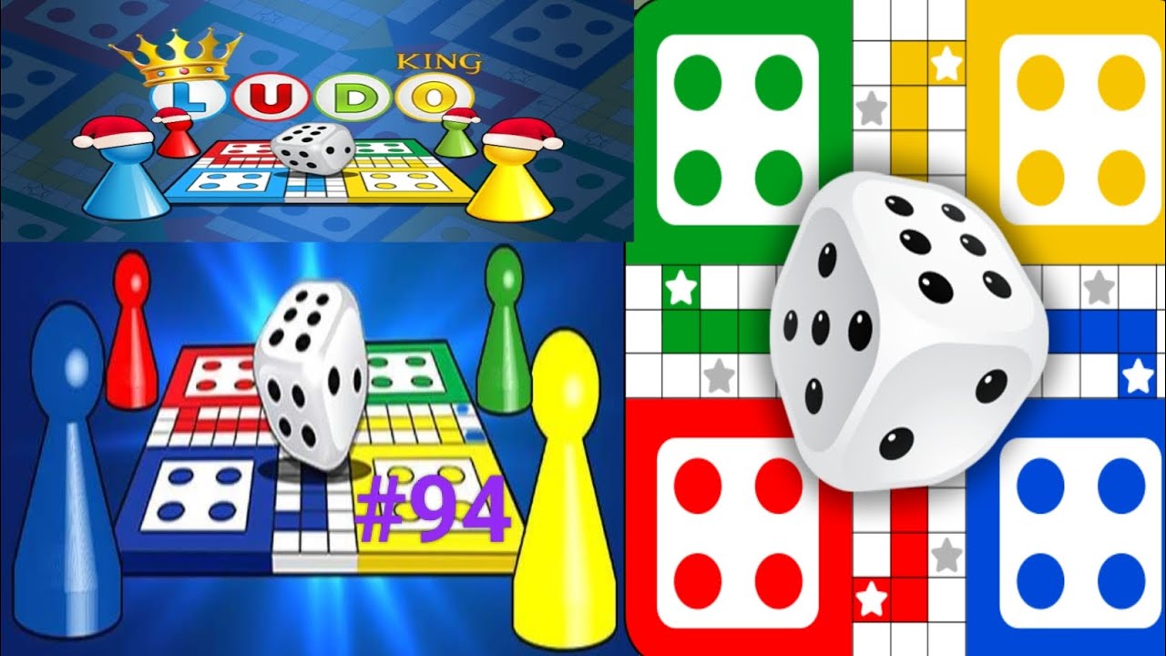 ludo king free online