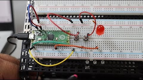 Discovery Kit for Raspberry Pi Pico