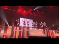 Berryz工房 『雄叫びボーイ WAO!』