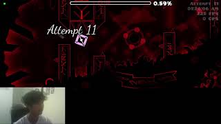 [LIVE] Crimson Planet 61% + 36-100