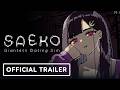 SAEKO: Giantess Dating Sim - Official Nintendo Switch Reveal Trailer | The MIX at BitSummit 2026