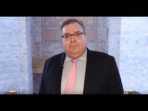 state representatives florida Rep. Mike Volz discusses Democrats' latest tax increase proposals