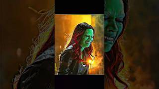 Gamora Kills Thanos Infinity War Part-20
