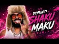 DYSTINCT SHAKU MAKU Remix By MoroccanMuzik  mp3