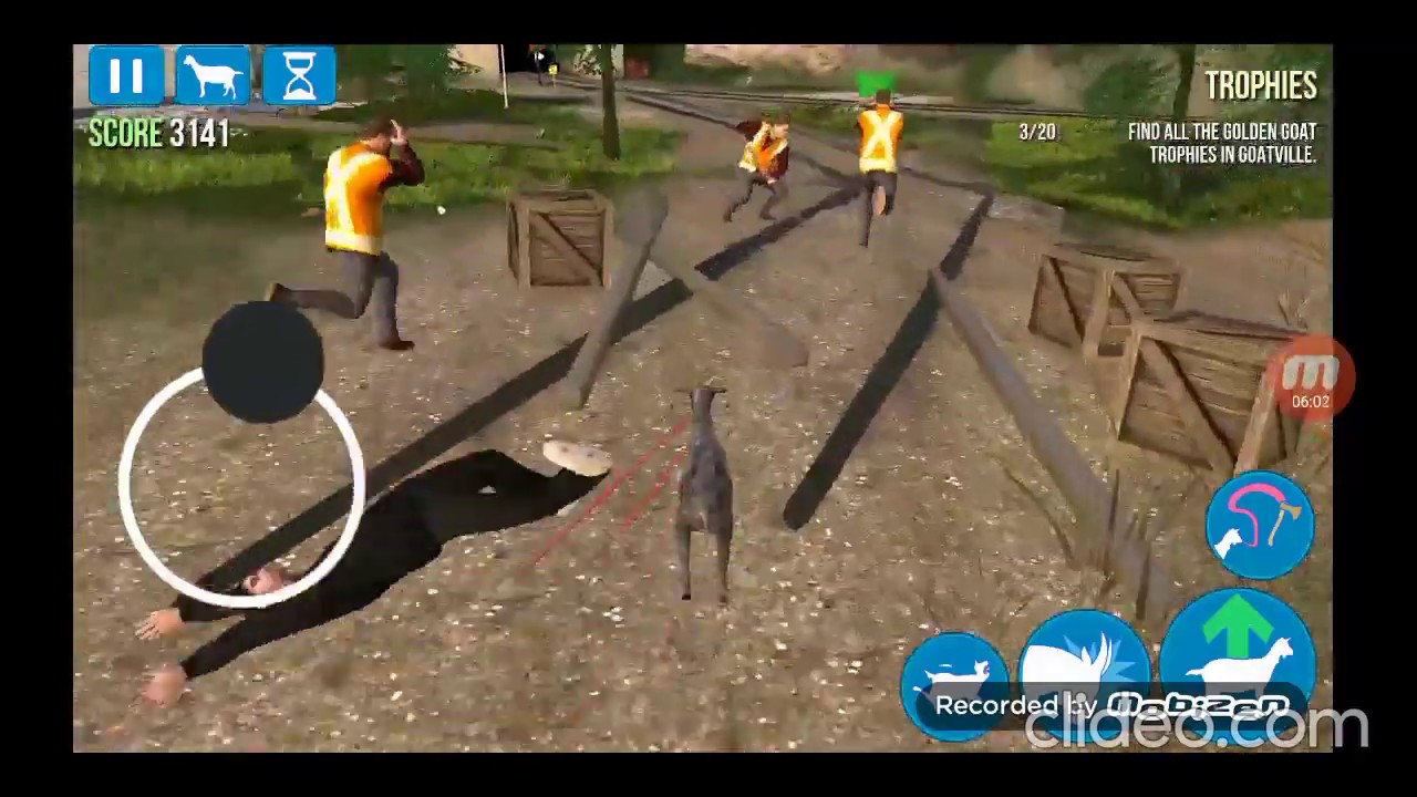 goat simulator download for free goat simulator download for free