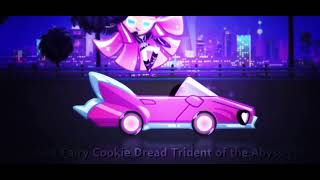 CookieRun - Shining Glitter Cookie’s Trial Theme Daycore/Slowed + Reverb