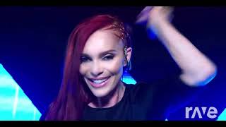 Everyway That I Danceon - Carmit & Sertab Erener | RaveDj