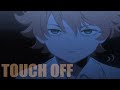 Yakusoku no Neverland 「AMV」- Touch Off