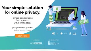 IPVanish Review - Budget, Fast, Secure VPN with Free 250GB SugarSync Online Cloud Storage! screenshot 5