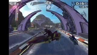 Riptide GP2 Gameplay Riptide GP2 Stunt Gameplay Riptide GP2 New Update 2025