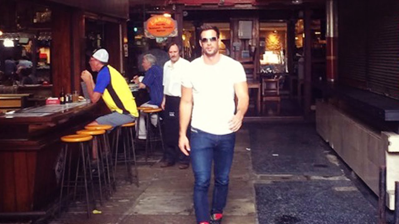 ¡William Levy ya está oficialmente soltero!