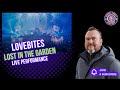 LOVEBITES - Lost in the Garden (Live Performance) First Time Hearing