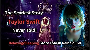Taylor Swift’s Deadly Christmas Curse | Taylor Swift’s Deepest Fear