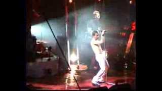Depeche Mode live in Berlin 06.09.2001 (full concert)
