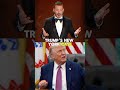 Trump Dared Kimmel to Name ONE Crime — He Listed All 34 in 60 Seconds