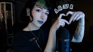 ASMR Positive Affirmations | Personal Attention, Reassuring You, Whispering