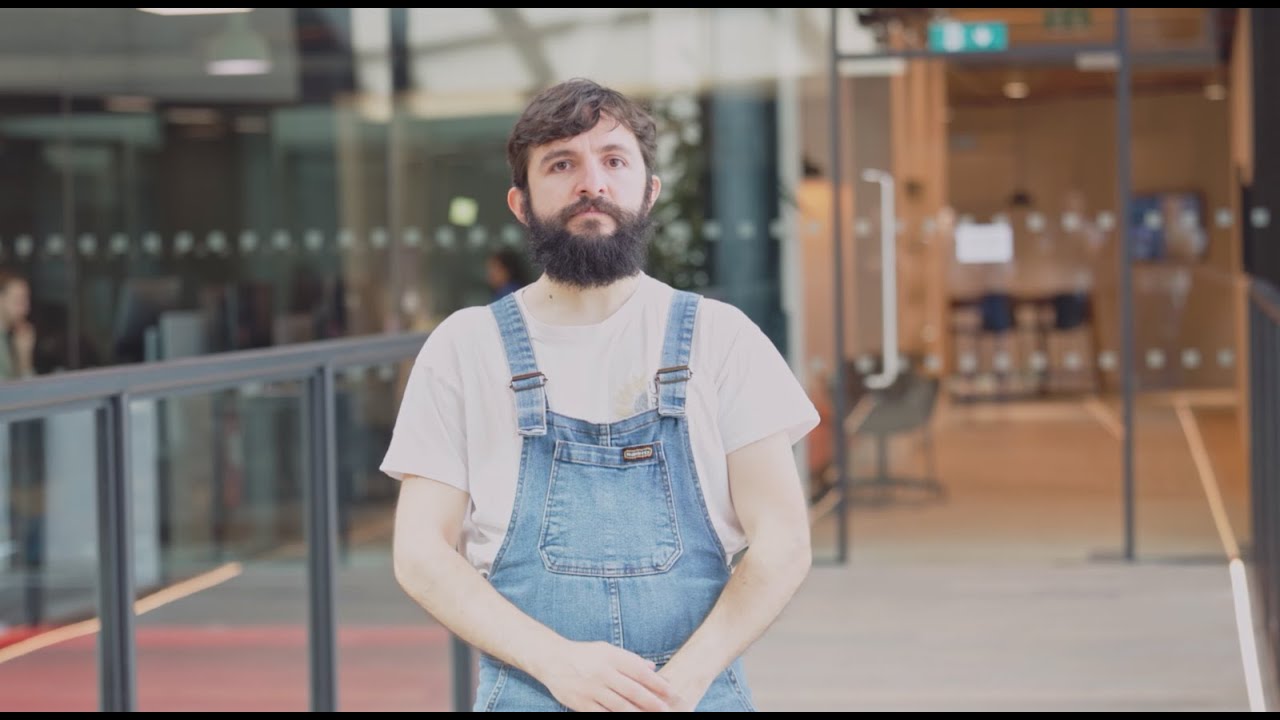 Your voice matters - our voices matter