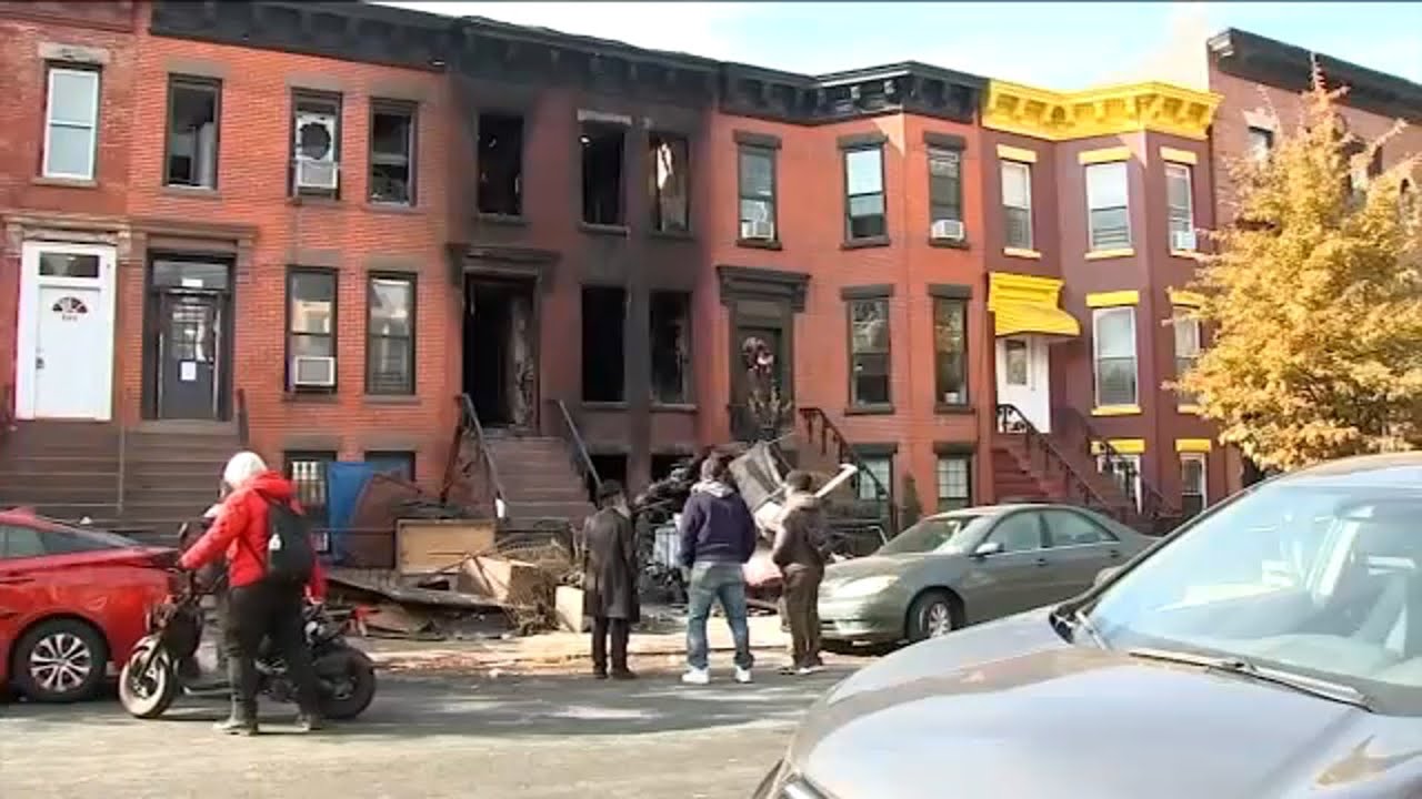 Lithium-ion battery caused fire that left 3 dead, 14 injured in ...