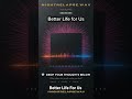 Better Life For Us_ NIGHTRELAPSE.wav. Music Inspired By Life Rider Comments